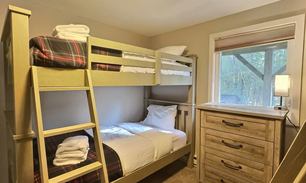 Photo of Bedroom in Pittsfield