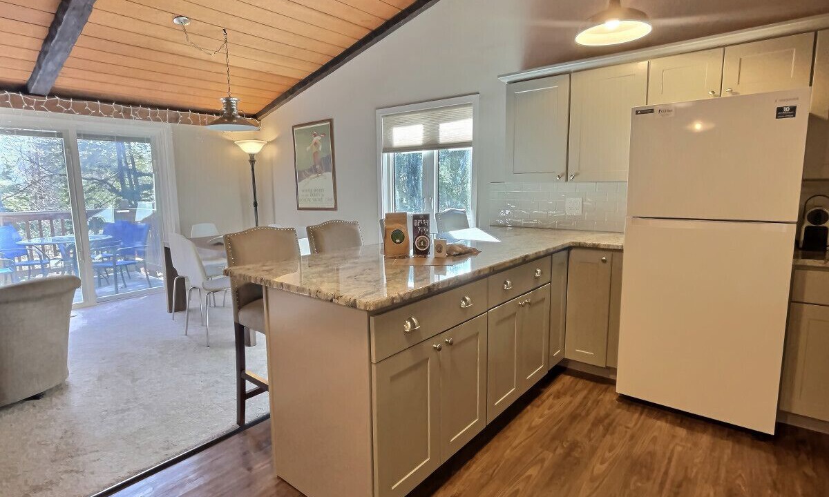 Photo of Kitchen in Pittsfield