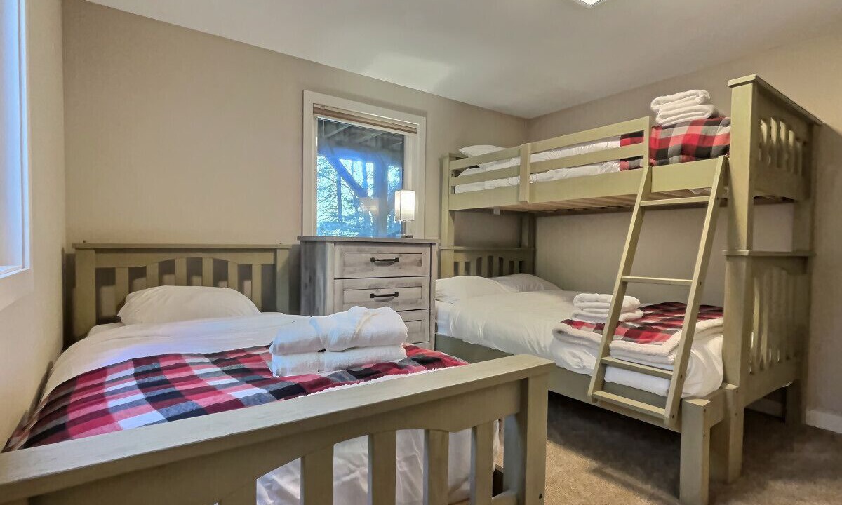 Photo of Bedroom in Pittsfield
