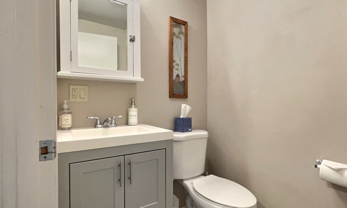 Photo of Bathroom in Pittsfield