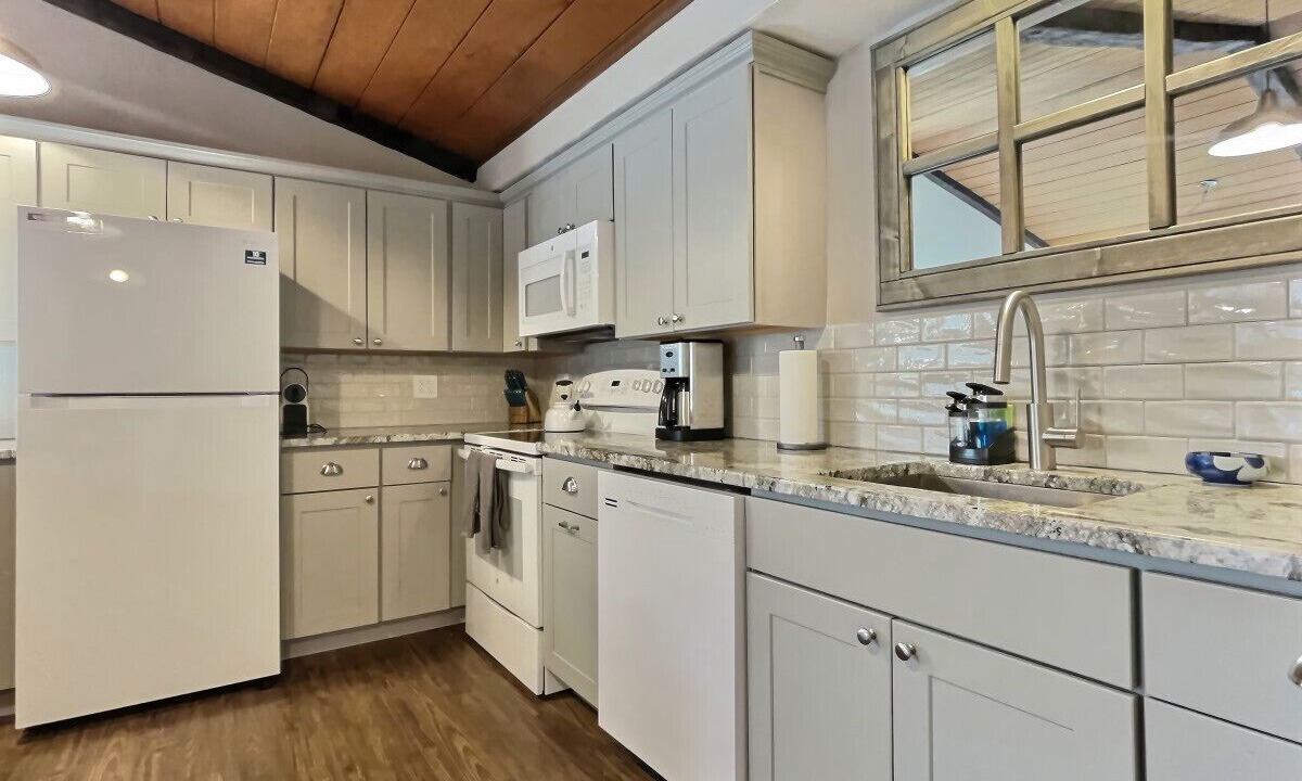 Photo of Kitchen in Pittsfield