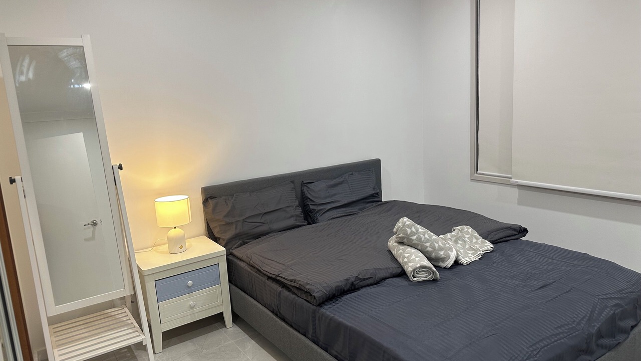 Photo of Bedroom in Hinchinbrook