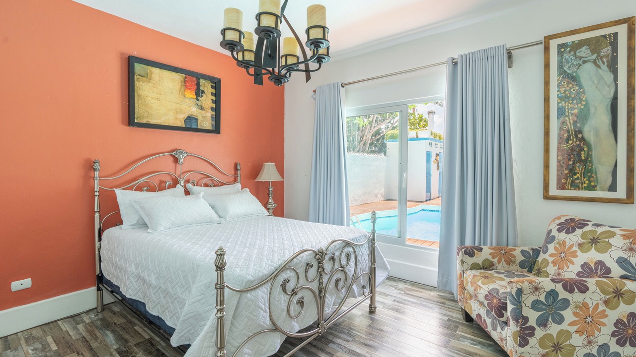 Photo of Bedroom in Juan Dolio