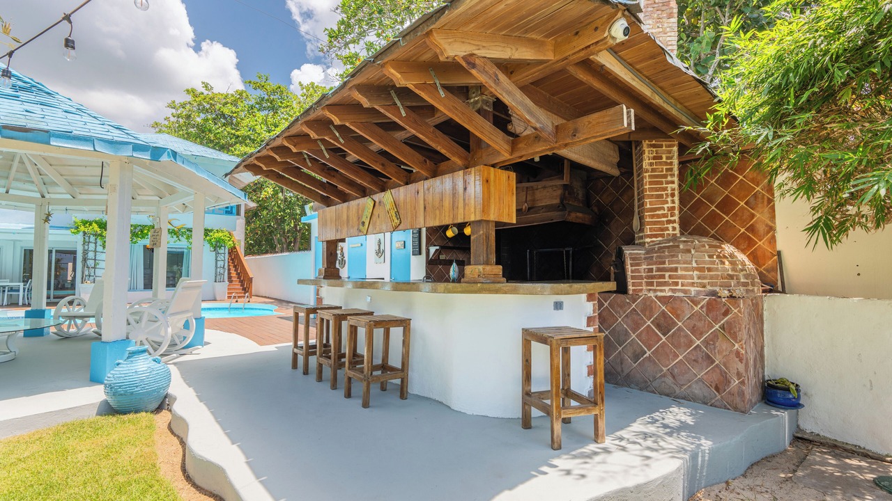 Photo of Outdoor in Juan Dolio
