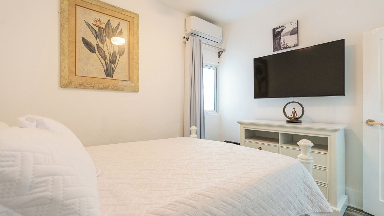 Photo of Bedroom in Juan Dolio