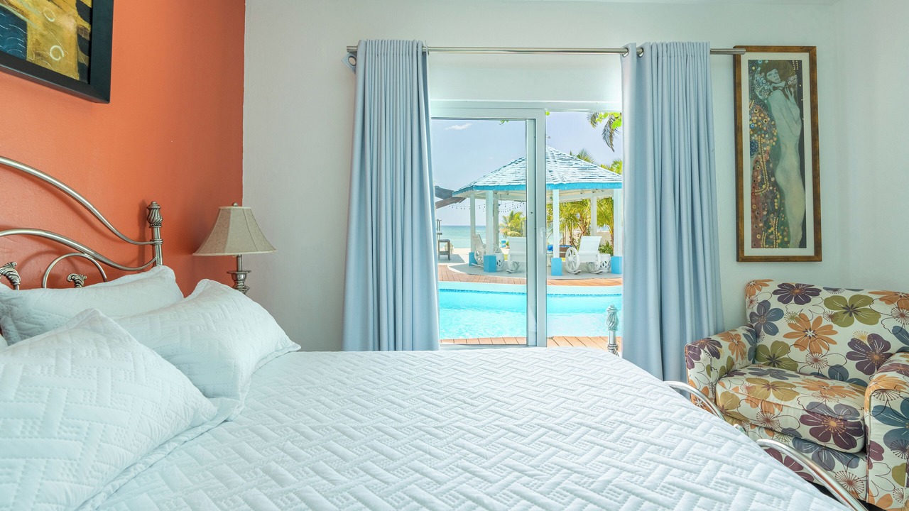 Photo of Bedroom in Juan Dolio