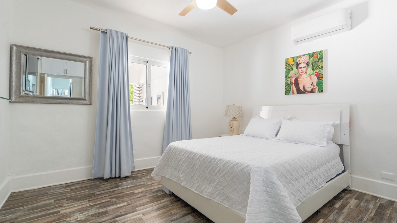 Photo of Bedroom in Juan Dolio