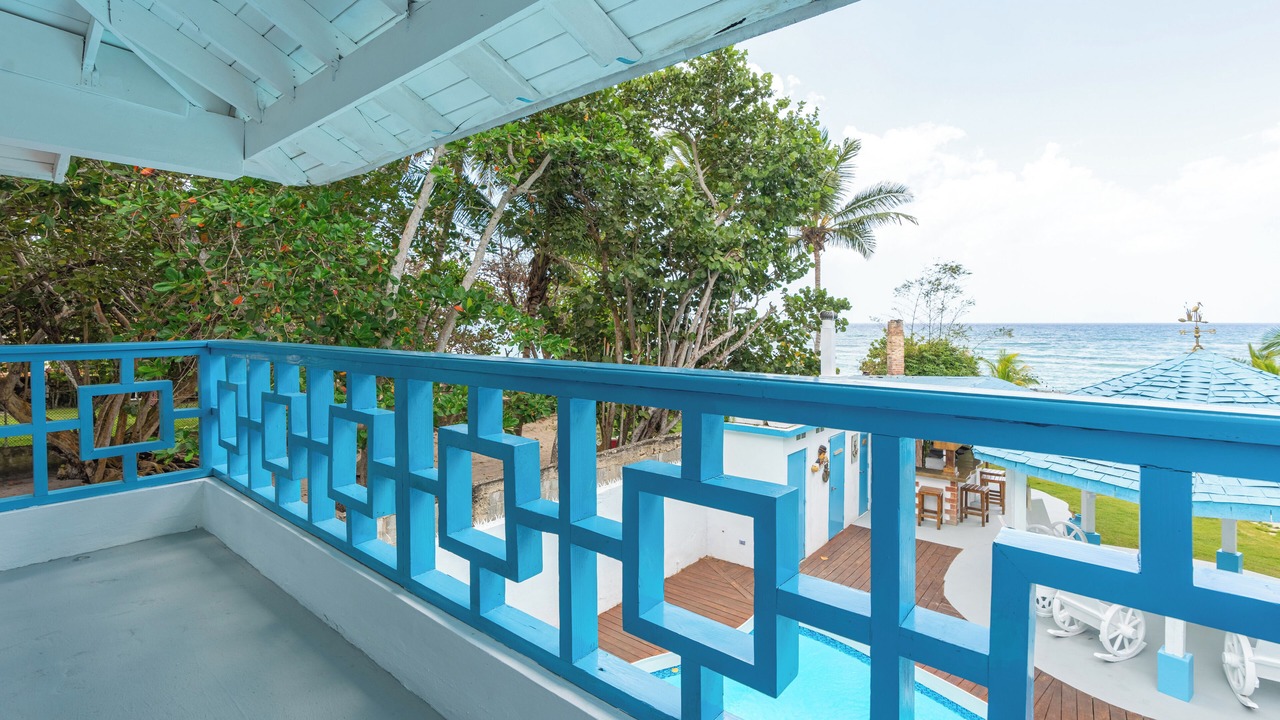 Photo of Outdoor in Juan Dolio