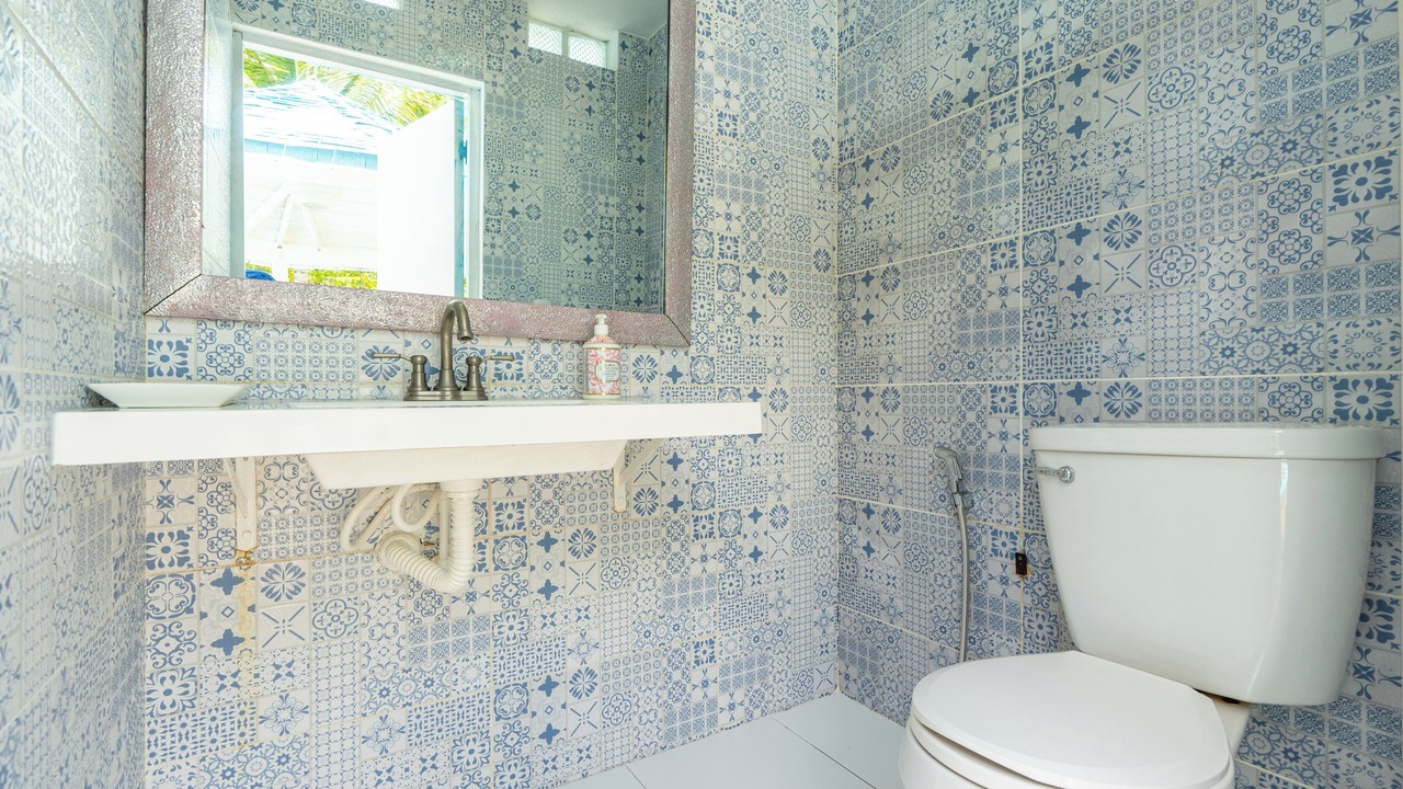 Photo of Bathroom in Juan Dolio