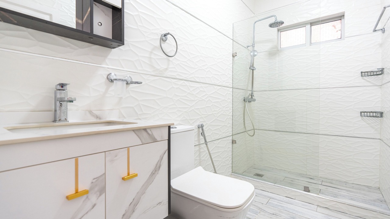 Photo of Bathroom in Juan Dolio