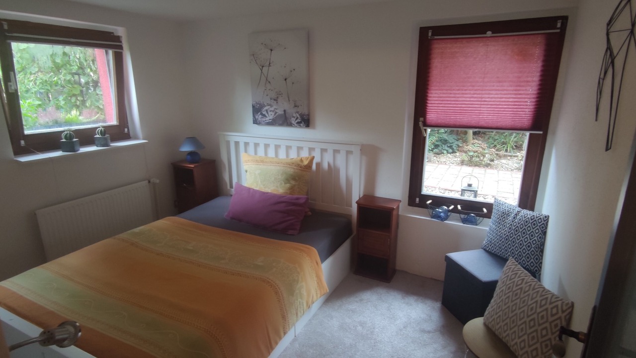 Photo of Bedroom in Fahlhorst