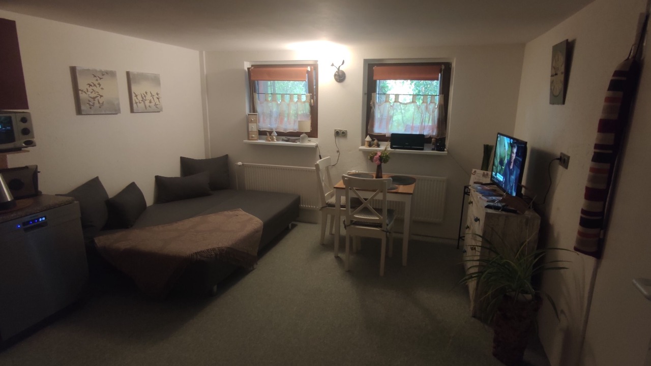 Photo of Livingroom in Fahlhorst