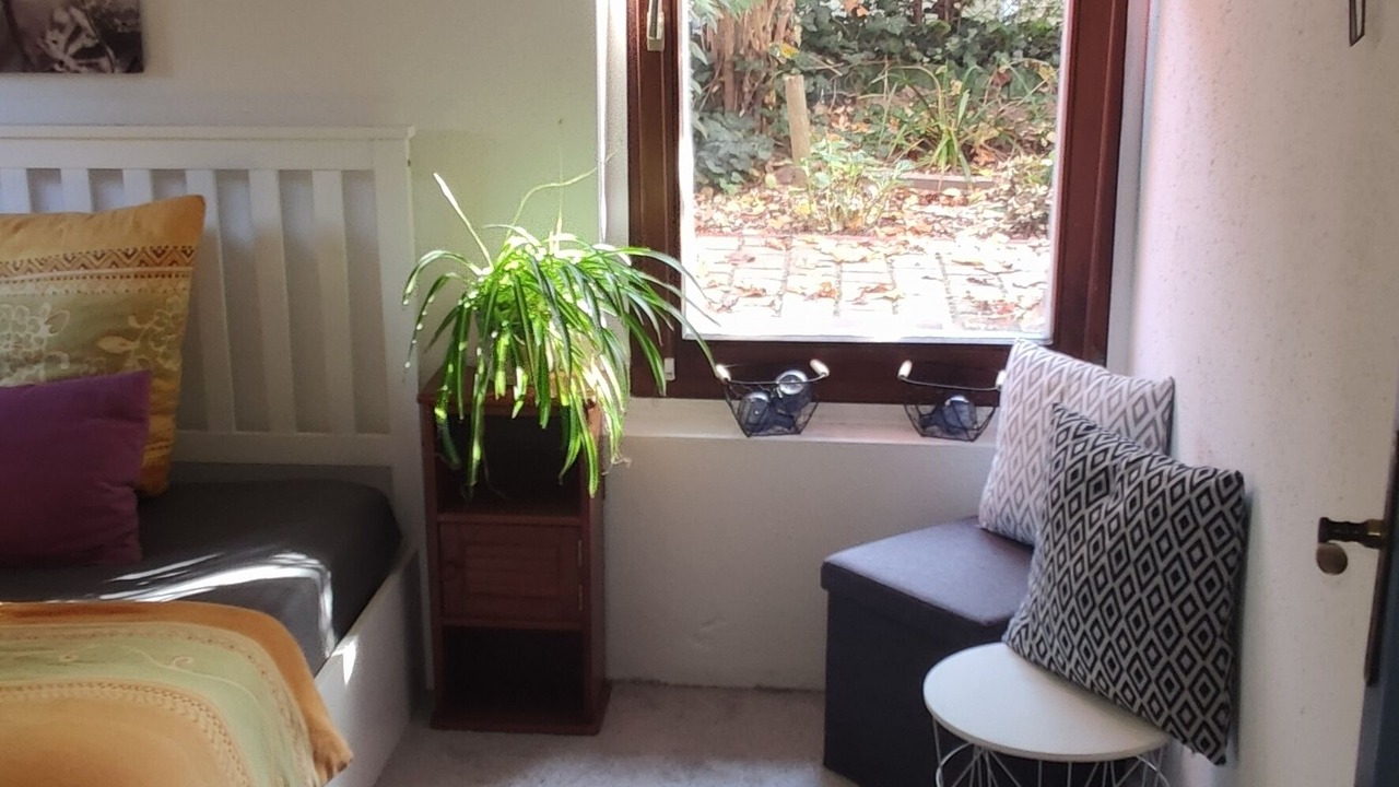 Photo of Bedroom in Fahlhorst