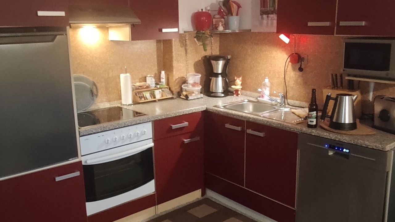 Photo of Kitchen in Fahlhorst