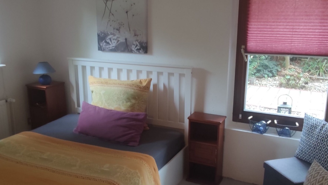 Photo of Bedroom in Fahlhorst