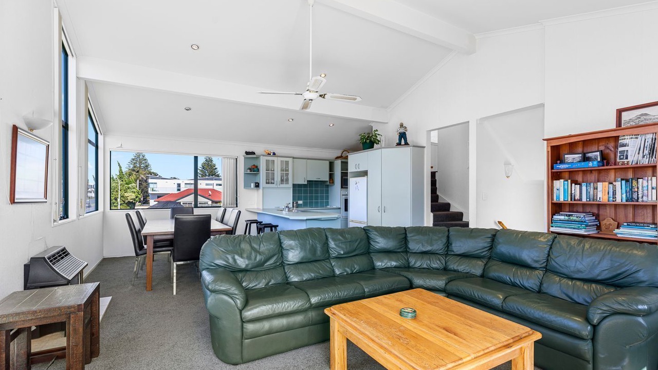 Photo of Livingroom in Mount Maunganui