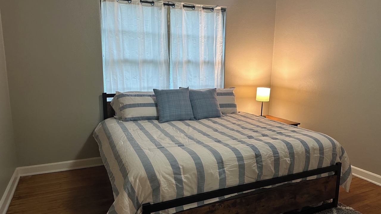 Photo of Bedroom in Ruston