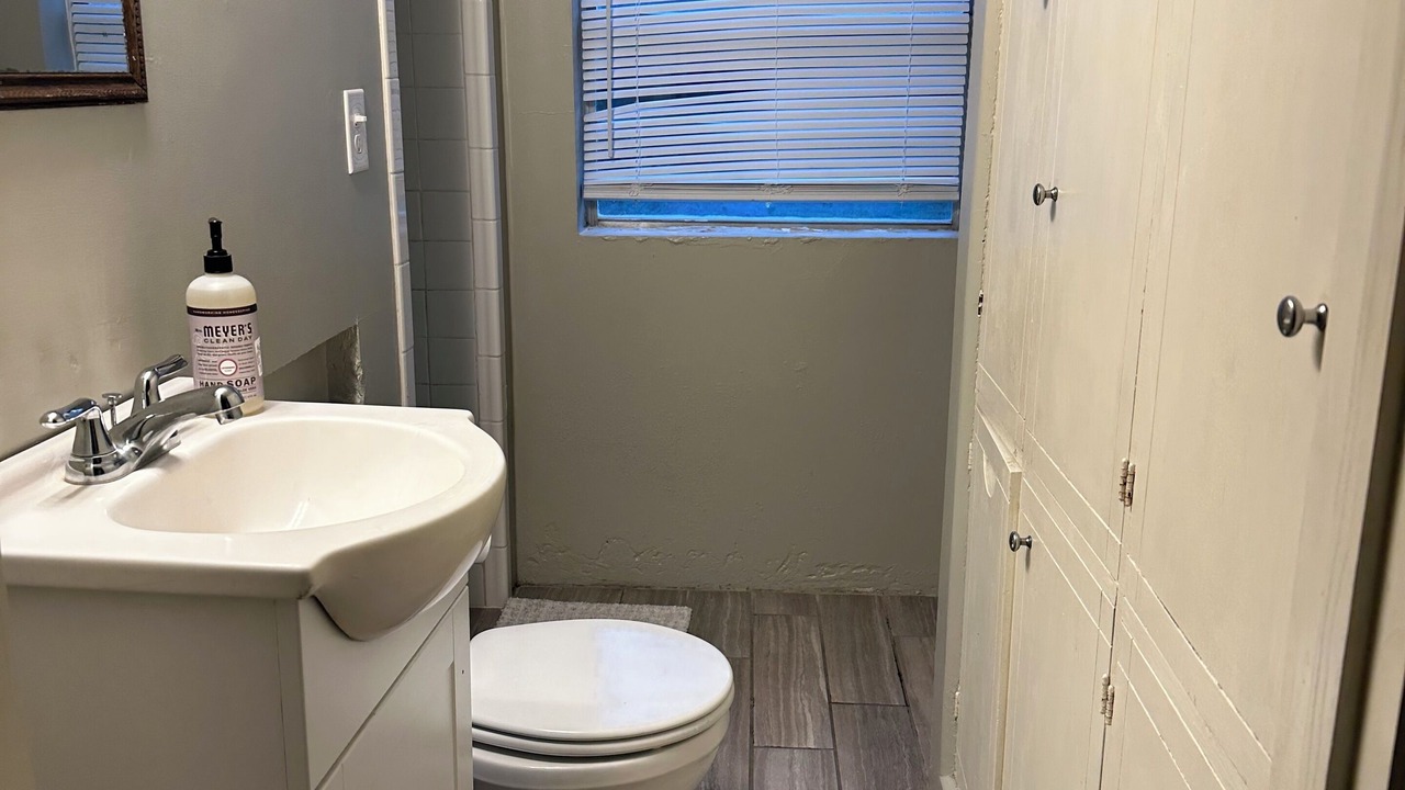 Photo of Bathroom in Ruston