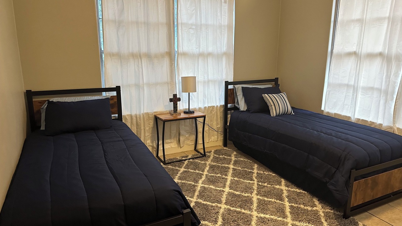 Photo of Bedroom in Ruston