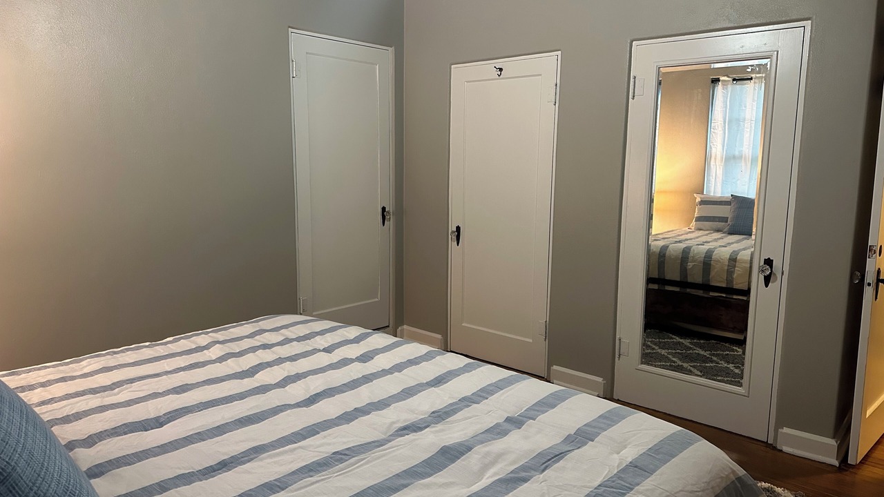 Photo of Bedroom in Ruston