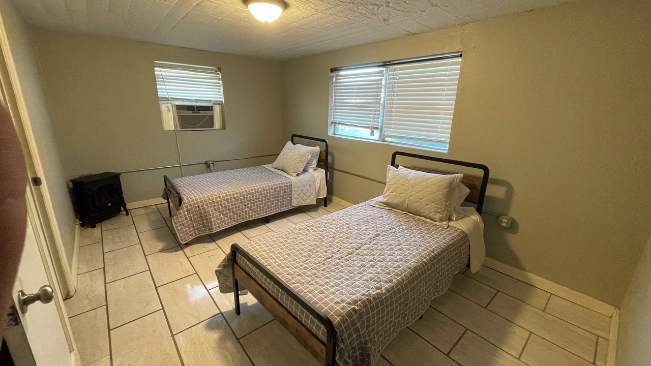 Photo of Bedroom in Ruston