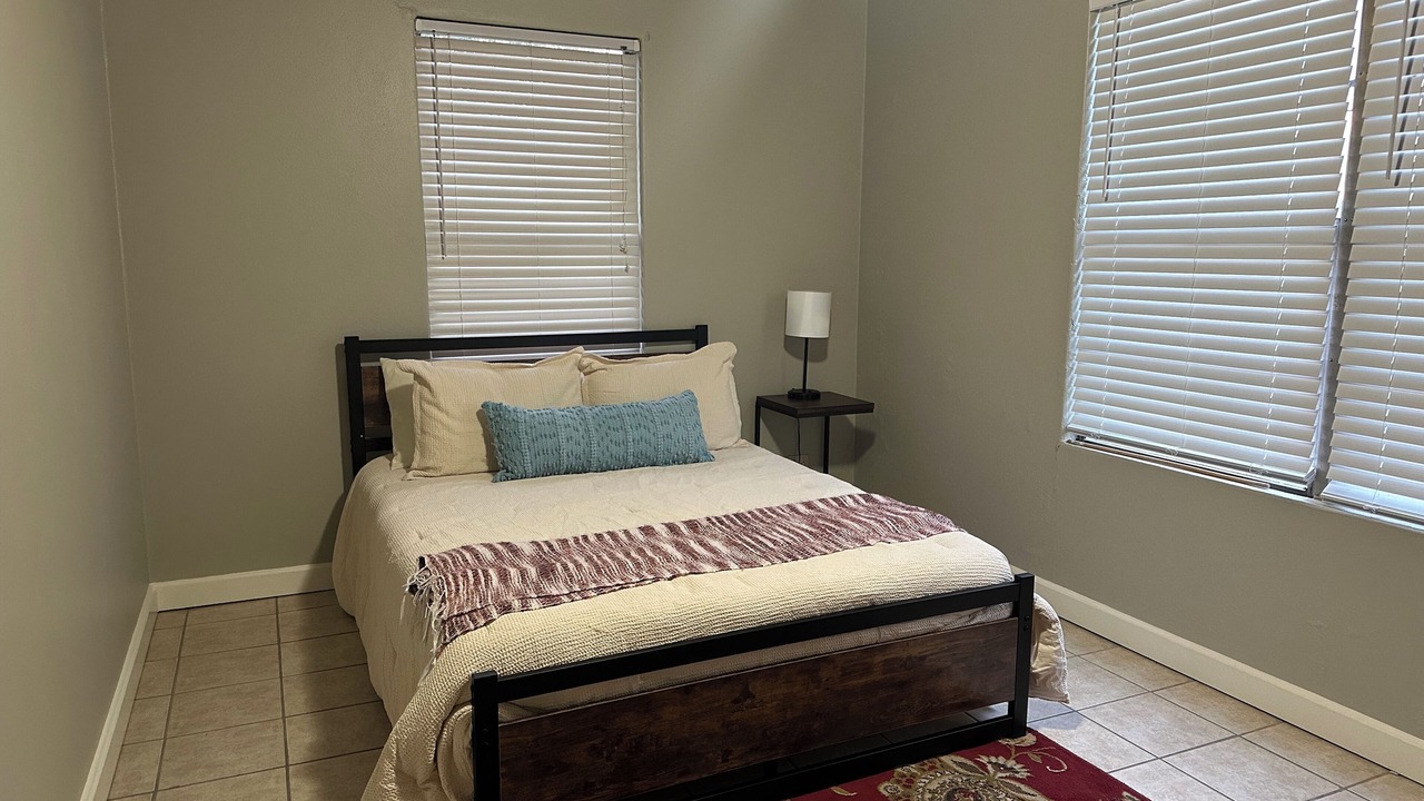 Photo of Bedroom in Ruston