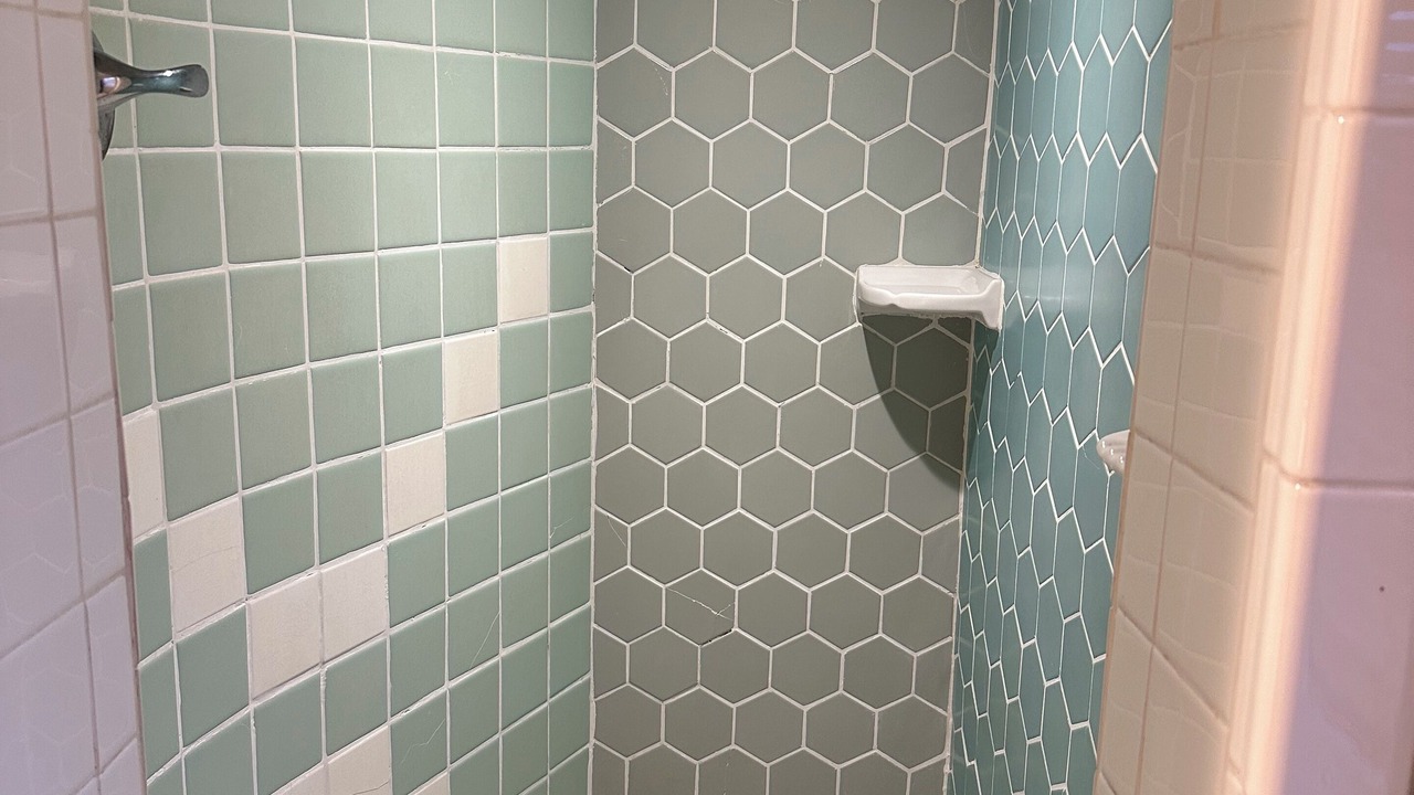 Photo of Bathroom in Ruston