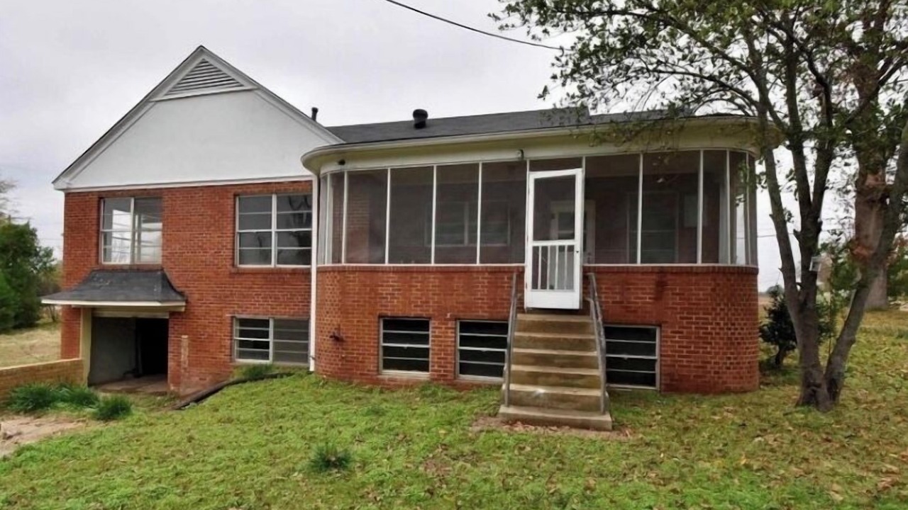 Photo of Outdoor in Ruston