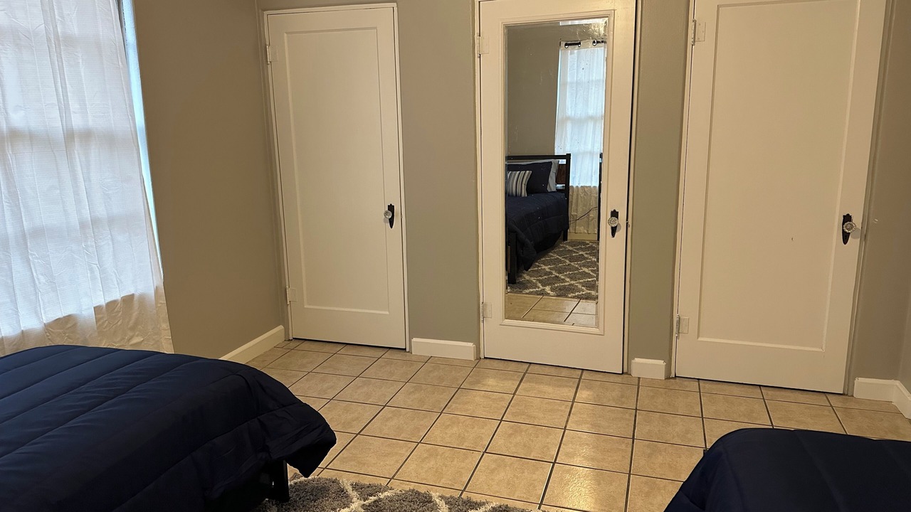 Photo of Bedroom in Ruston