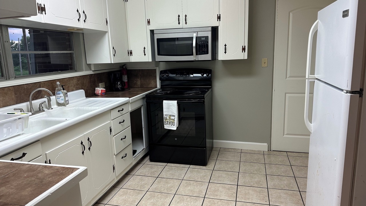 Photo of Kitchen in Ruston