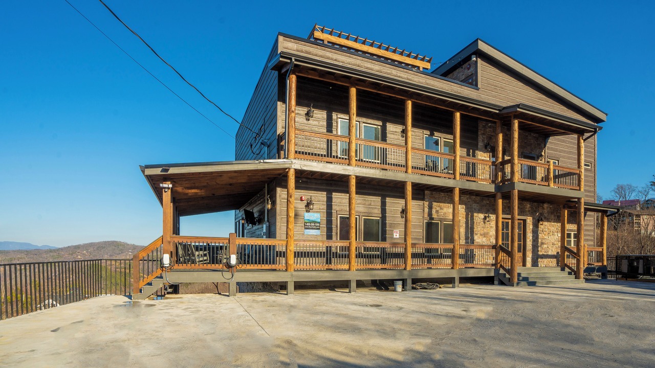 Photo of Outdoor in Chalet Village North