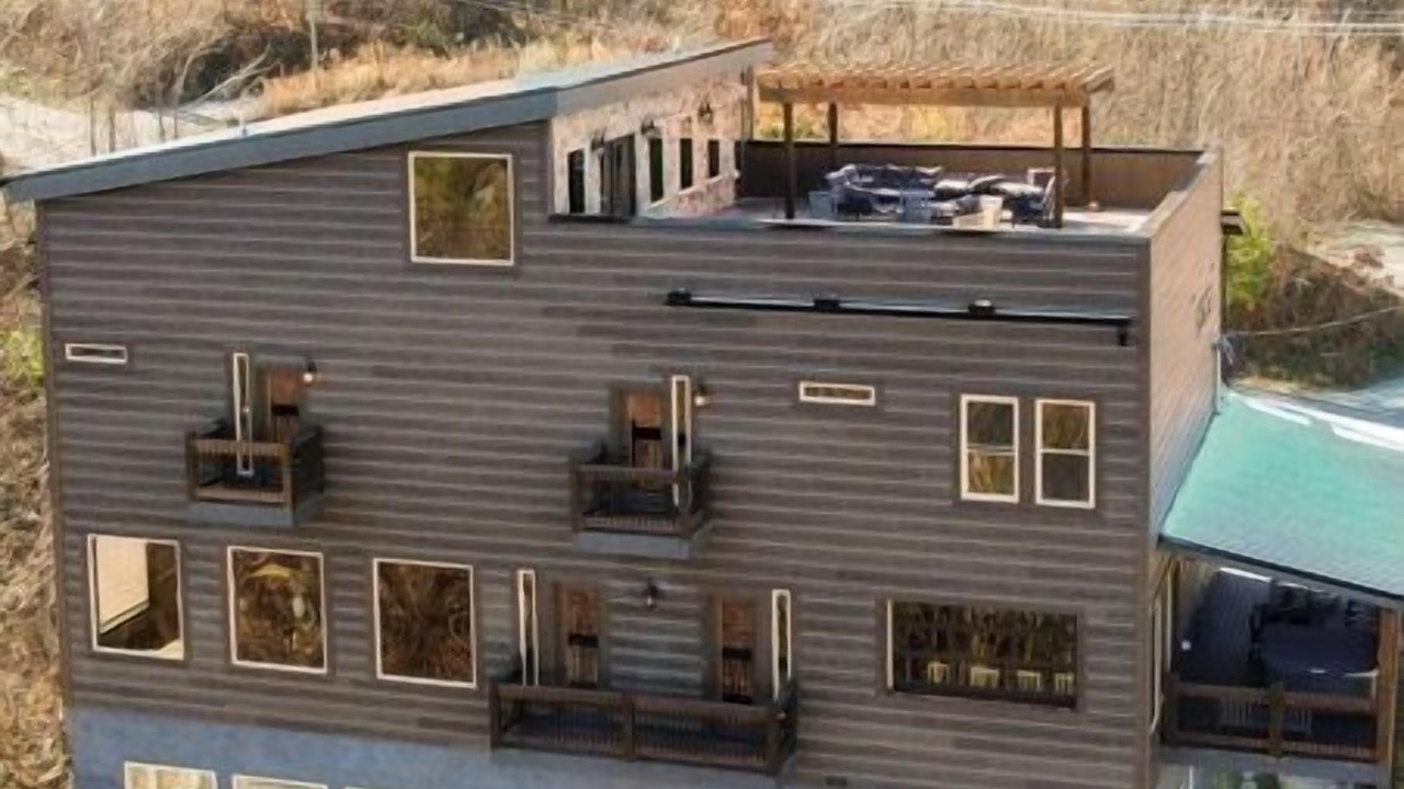 Photo of Outdoor in Chalet Village North