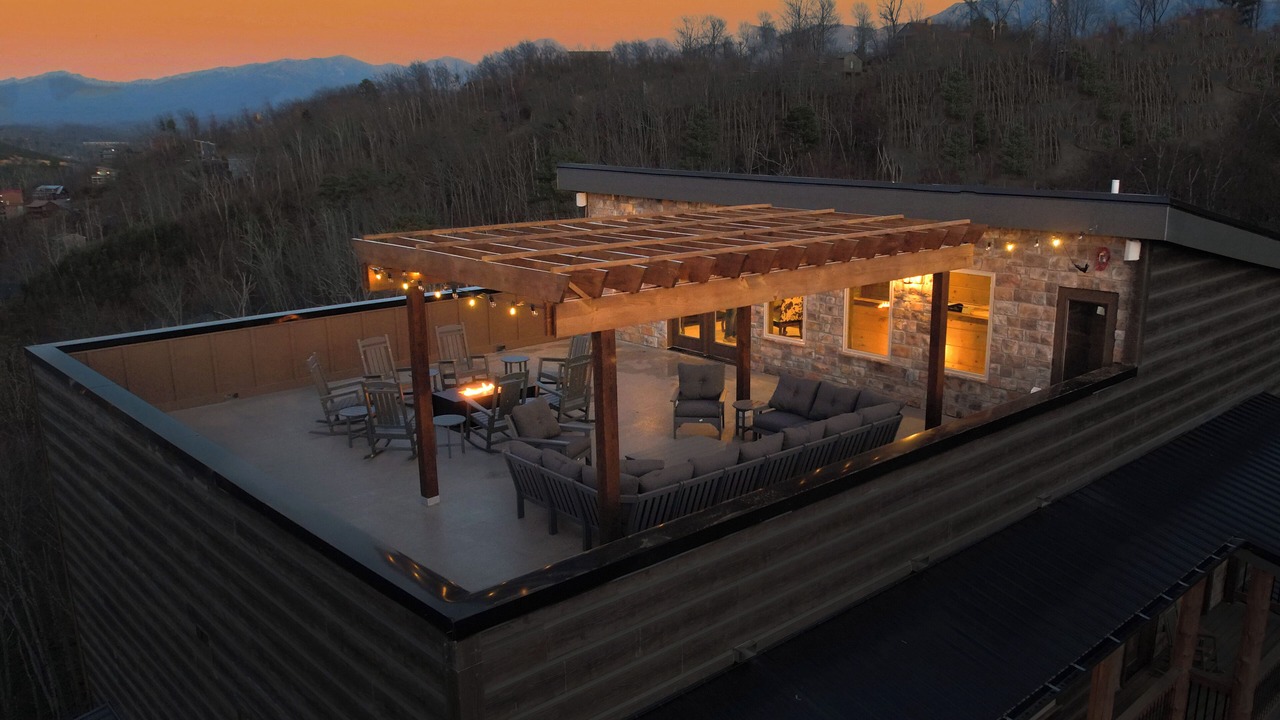 Photo of Outdoor in Chalet Village North