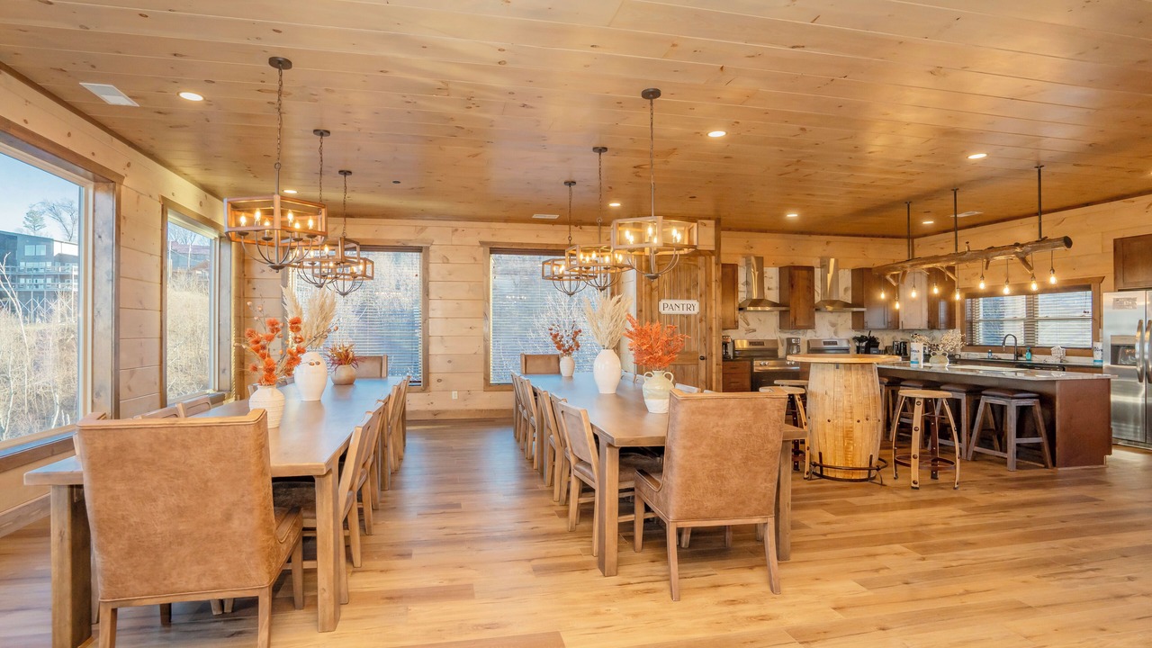 Photo of Others in Chalet Village North