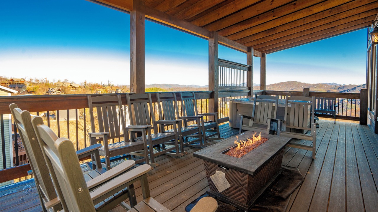 Photo of Outdoor in Chalet Village North
