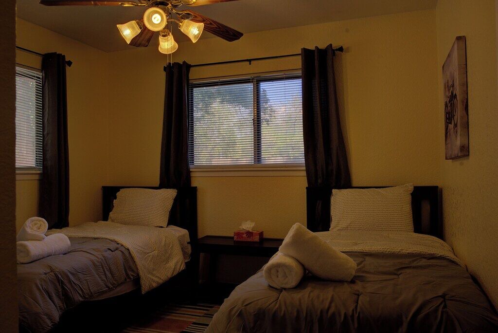 Photo of Bedroom in Leon Valley