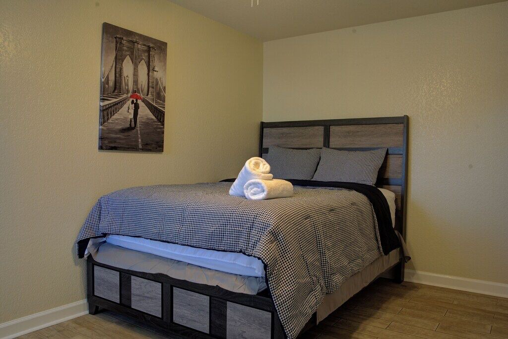 Photo of Bedroom in Leon Valley