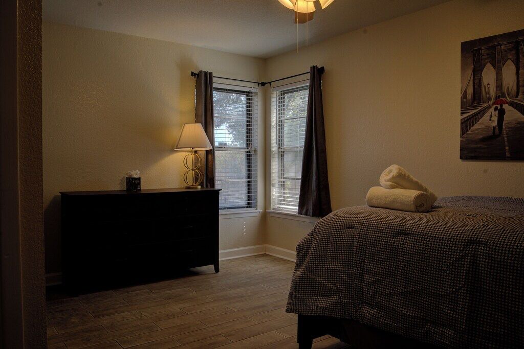 Photo of Bedroom in Leon Valley