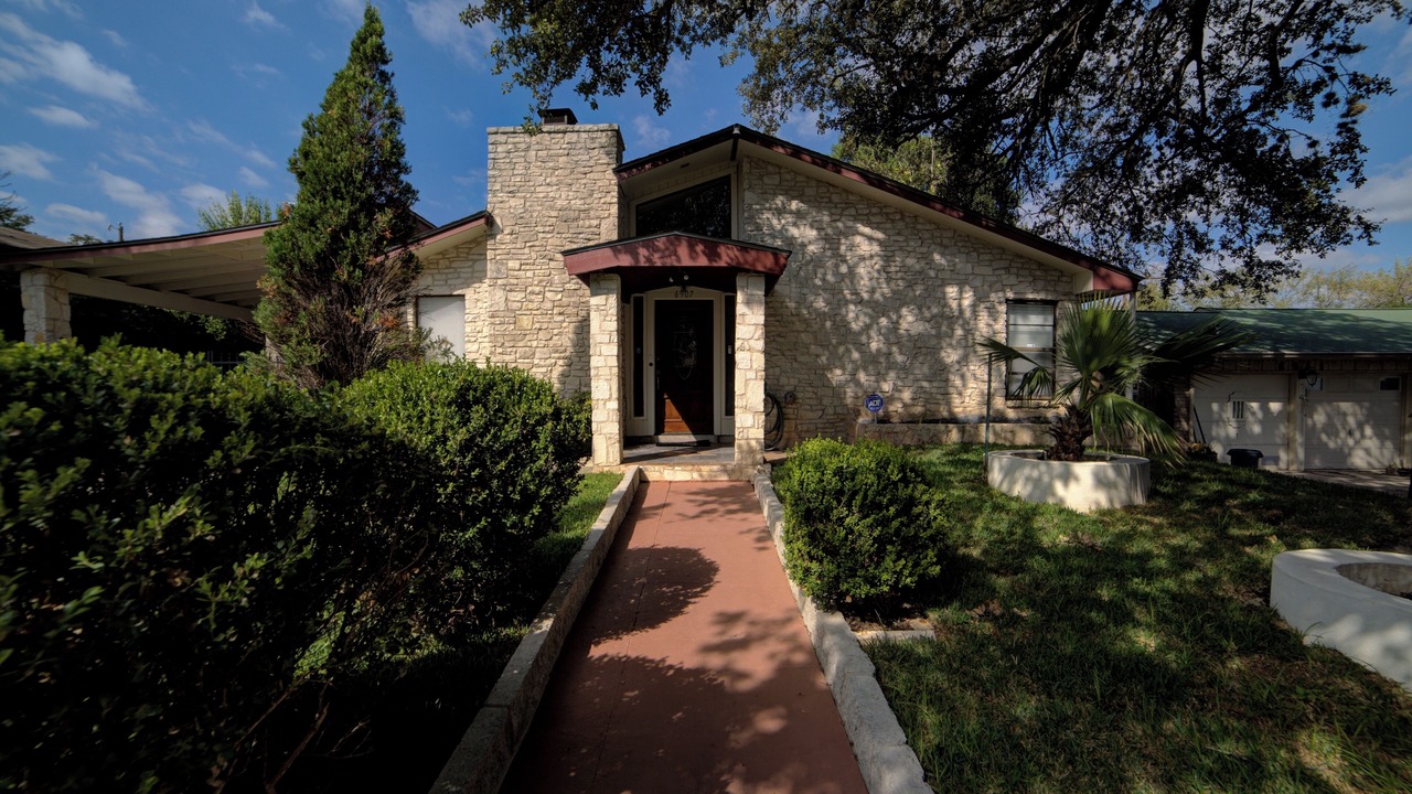 Photo of Outdoor in Leon Valley