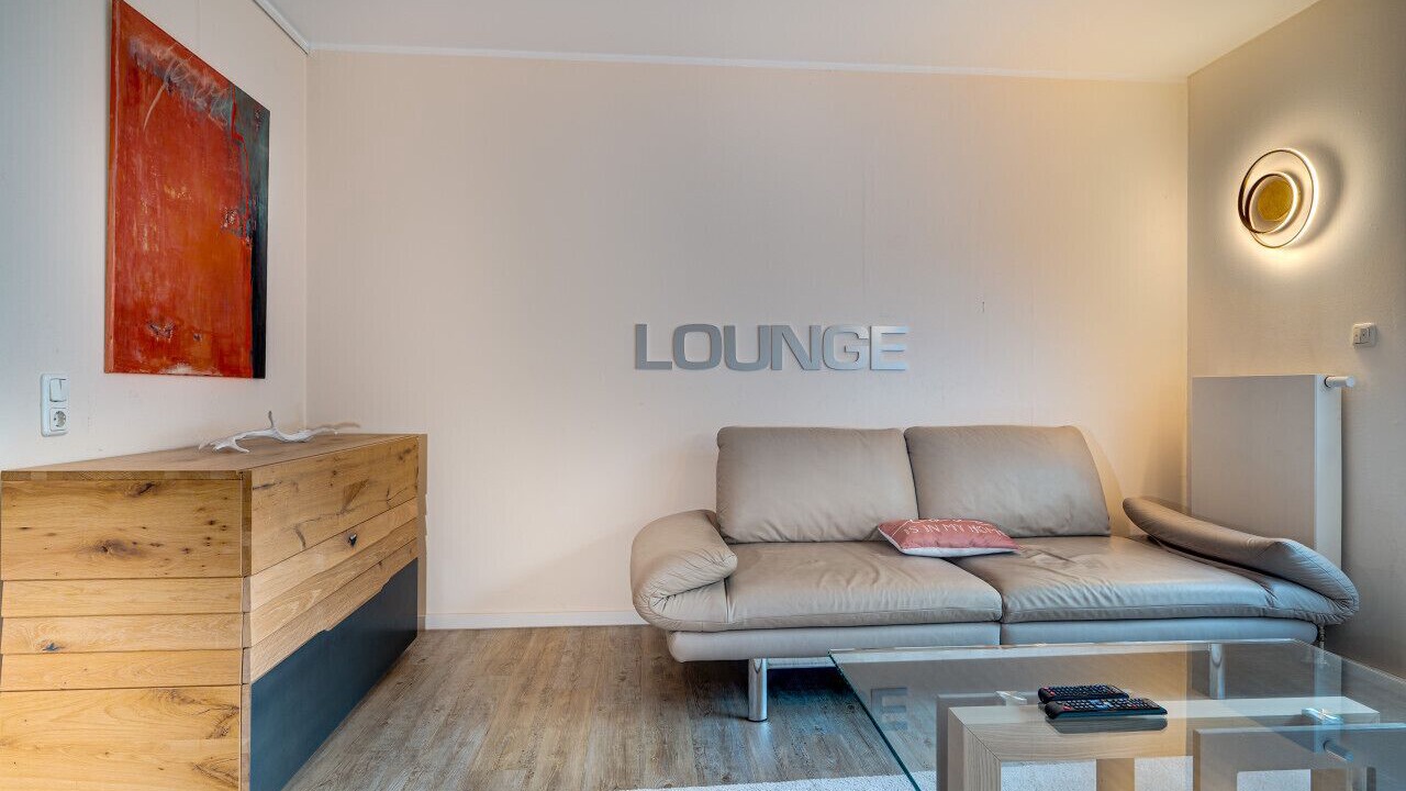 Photo of Livingroom in Rhein-Erft-Kreis District