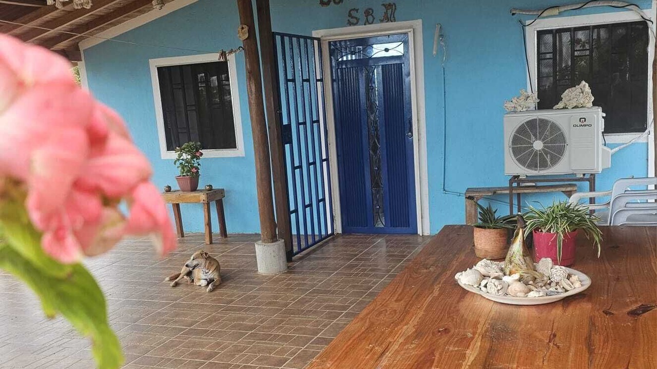 Photo of Outdoor in Dibulla