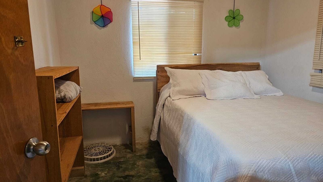 Photo of Bedroom in Dibulla