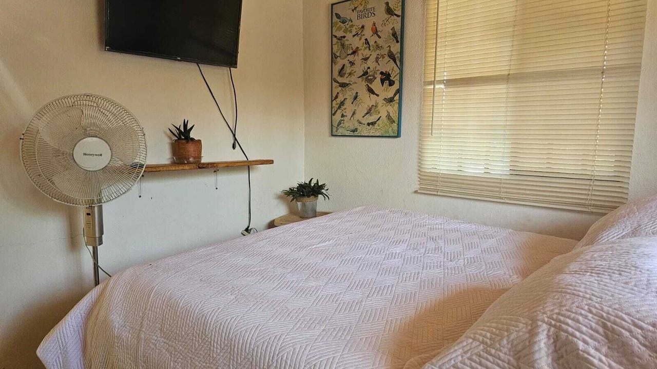 Photo of Bedroom in Dibulla