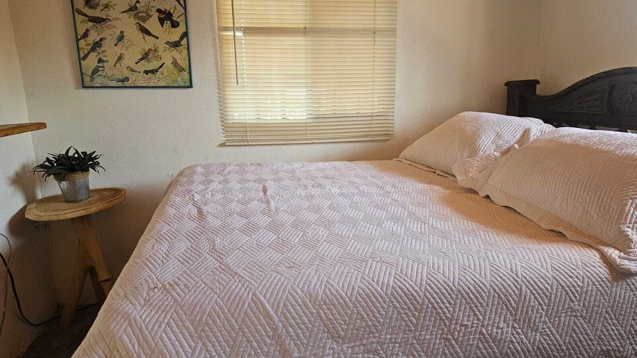 Photo of Bedroom in Dibulla