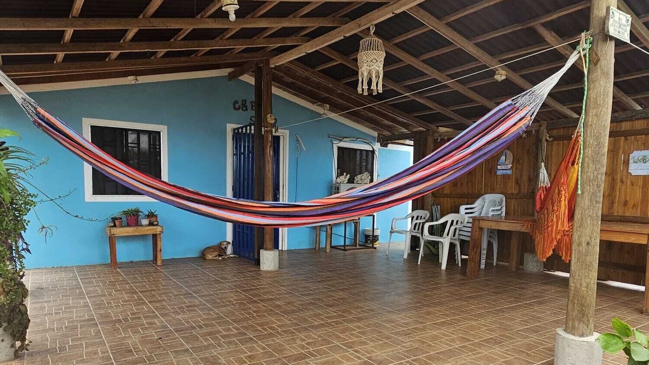 Photo of Patio Balcony in Dibulla