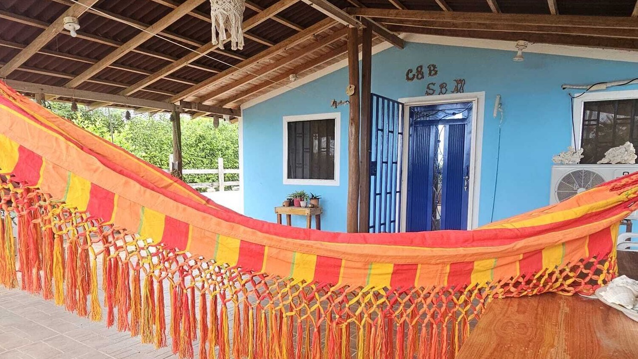 Photo of Patio Balcony in Dibulla