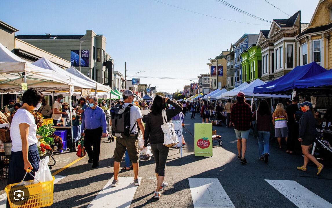 Photo of Others in Inner Richmond
