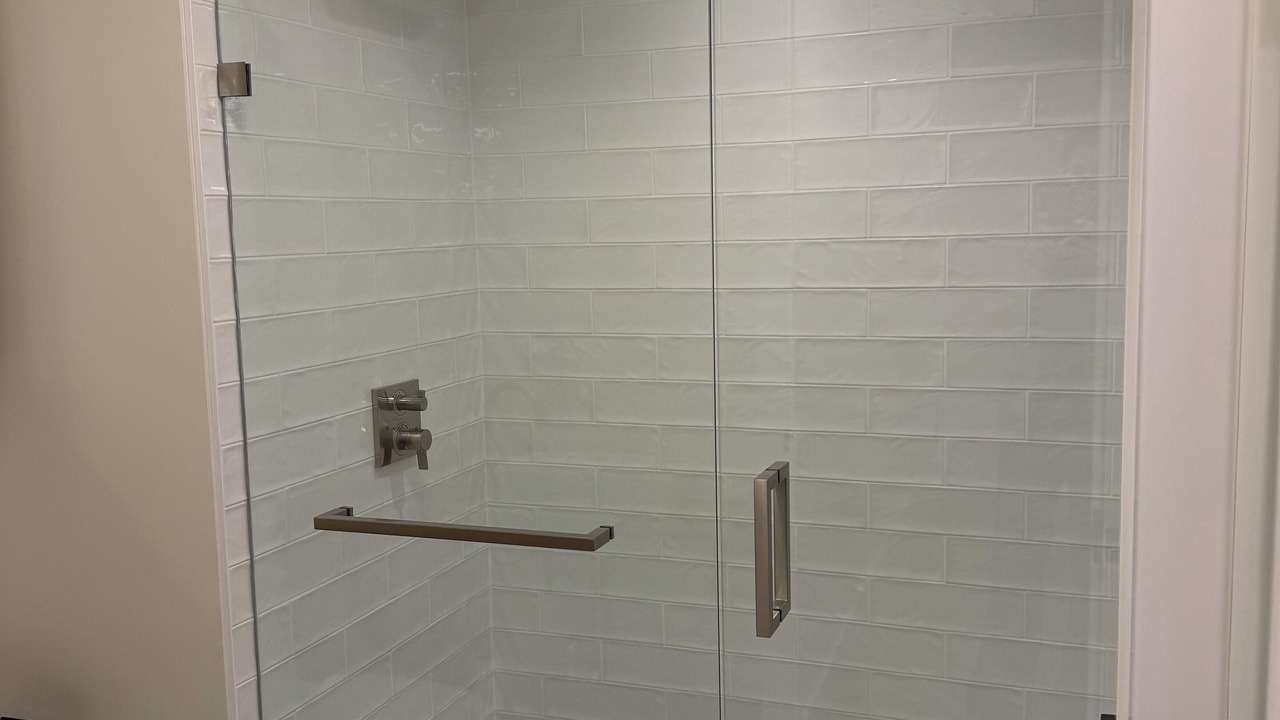 Photo of Bathroom in Inner Richmond