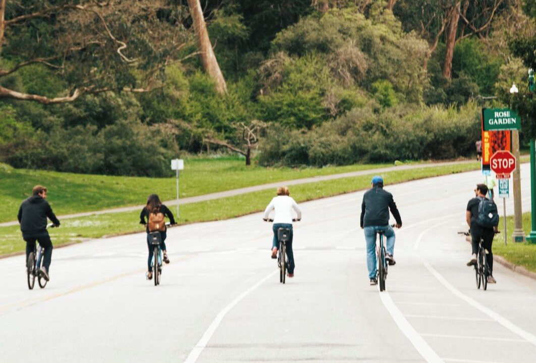 Photo of Others in Inner Richmond