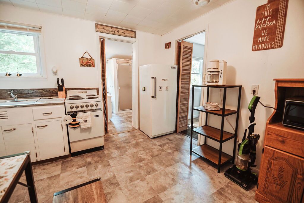 Photo of Kitchen in Arkdale